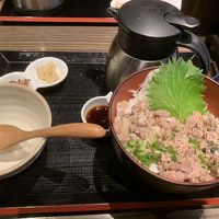 茶らく 東京駅キッチンストリート店