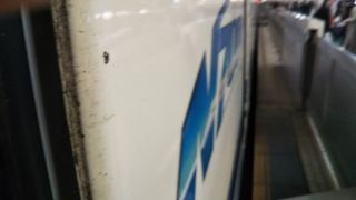 新年ののぞみN700系2019