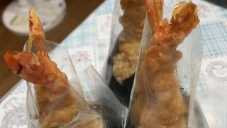 おむすび専門店