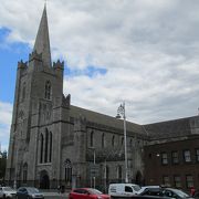 アイルランド最大の教会