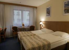 アンバサダー ホテル サンクトペテルスブルク 写真