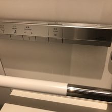 ウォシュレット