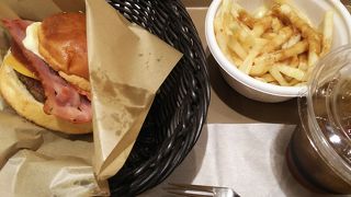 ベッカーズ 西船橋店