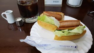 元町に来たら寄りたい喫茶店