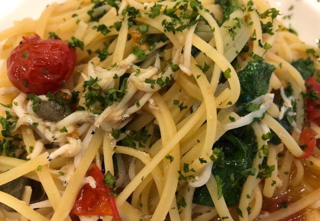 アプリーテ クチコミ アクセス 営業時間 心斎橋 淀屋橋 フォートラベル