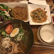 セットメニュー