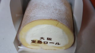 ロールもロール以外も