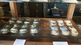 エディブルフラワースウィーツ