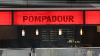 フランクドッグが美味しかったですね