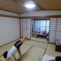 和室7人部屋