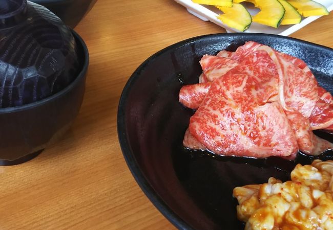 焼肉ハウス 明洞 クチコミ アクセス 営業時間 岡山市 フォートラベル 焼肉ハウス 明洞 クチコミ アクセス 営業時間 岡山市 フォートラベル