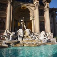 お金がたくさん沈んでいました