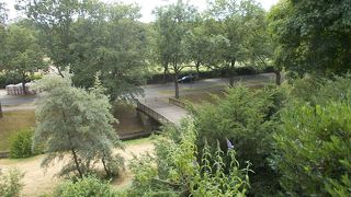 カールスアウエ公園