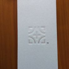 プレスバターサンド