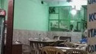 玉子丼を食べましたが今一でした。