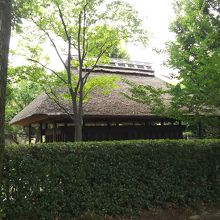 小平ふるさと村