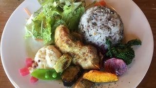 カフェテリア結・紀伊國屋