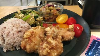 一汁三菜ならぬゼロ汁四菜