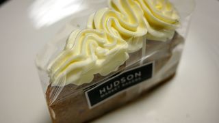 【Revisit】アメリカンスタイルスイーツの王道@麻布十番