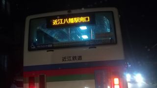 滋賀県内を網羅