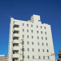 アパホテル浜松駅南