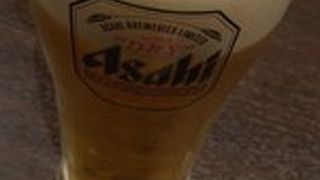 天神橋筋商店街にある大阪らしい飲み屋