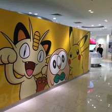 ポケモンセンター オーサカ By Hotel Stationery ポケモンセンター オーサカのクチコミ フォートラベル