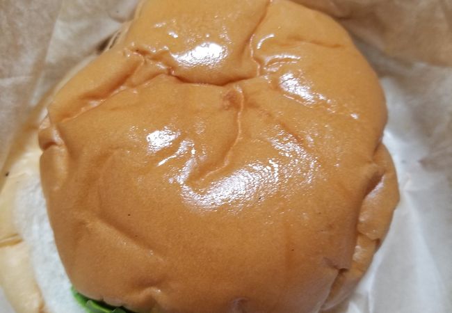 The 3rd Burger アークヒルズサウスタワー店 クチコミ アクセス 営業時間 赤坂 フォートラベル