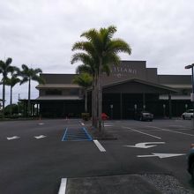 建物全体の外観