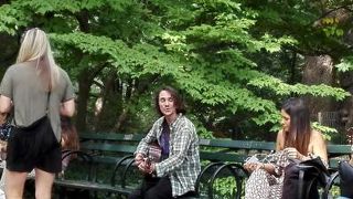 大都会のオアシス！