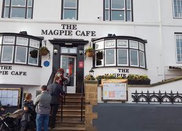 マグパイ・カフェ