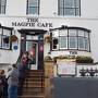 マグパイ・カフェ