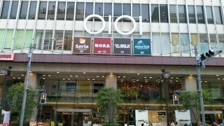 吉祥寺の丸井に久々に訪れました!!