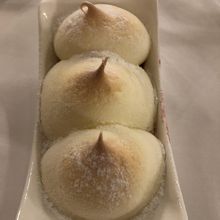 ザルツブルガーノッケルン