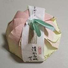 旬のフルーツゼリー By Ao2tm 宗家 源吉兆庵 東武百貨店池袋店のクチコミ フォートラベル 旬のフルーツゼリー By Ao2tm 宗家 源吉兆庵 東武百貨店池袋店のクチコミ フォートラベル