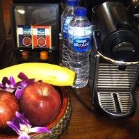 ウエルカムフルーツ