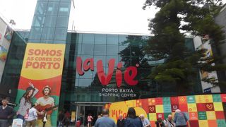 庶民的なスーパー