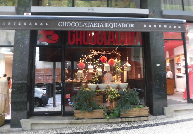 お土産用に便利