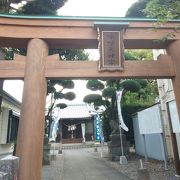 日本で唯一の味噌の神社