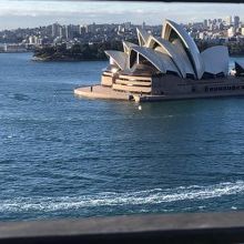 いい景色でした