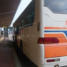 懐かしい田舎のバス By ゆりりん 路線バス 網走バス のクチコミ フォートラベル
