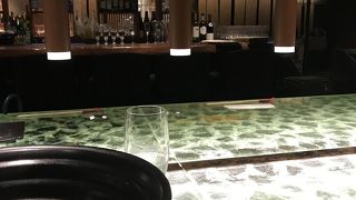 雰囲気がいいうどんレストラン