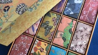 お土産にぴったり