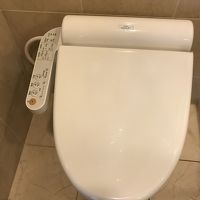 ウォシュレット