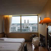 ナンシー・ホテル