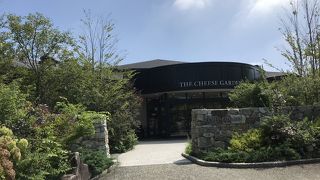 お土産調達に最適