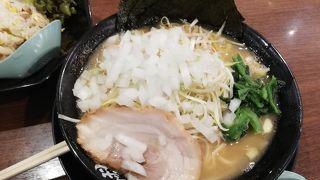 好みが選べます。玉ねぎ無料もうれしい・・・