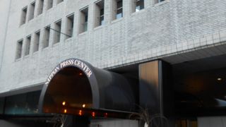 国内報道機関の拠点