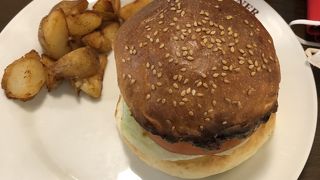 美味しかったけど…