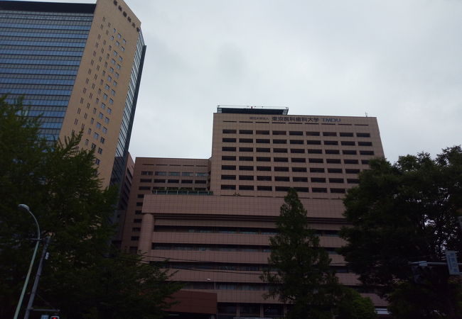 東京医科歯科大学 クチコミ アクセス 営業時間 御茶ノ水 本郷 フォートラベル 東京医科歯科大学 クチコミ アクセス 営業時間 御茶ノ水 本郷 フォートラベル